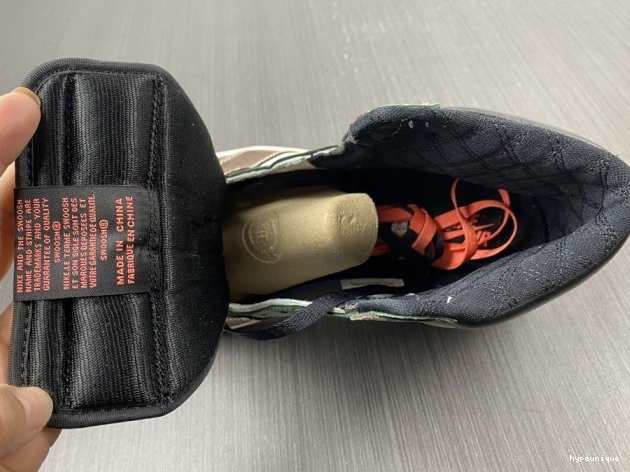 HYPE 1 OG Crafted High DH3097-001 Jordan Hand Air 0707